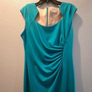 Calvin Klein Cocktail Style Dress